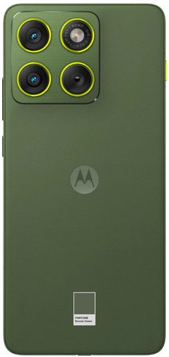 MOTOROLA EDGE 70 12GB/512GB PANTONE BRONZE GREEN