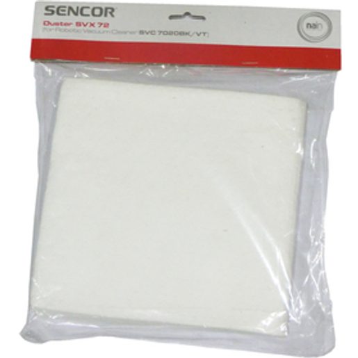 SVX 72 PRACHOVKY - SVC 7020, 50KS SENCOR