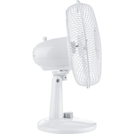 SFE 2327WH STOLNÍ VENTILÁTOR SENCOR