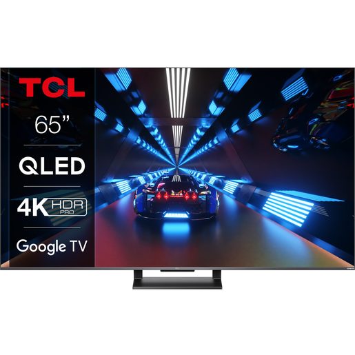 65" TCL 65C735 - TELEVIZE