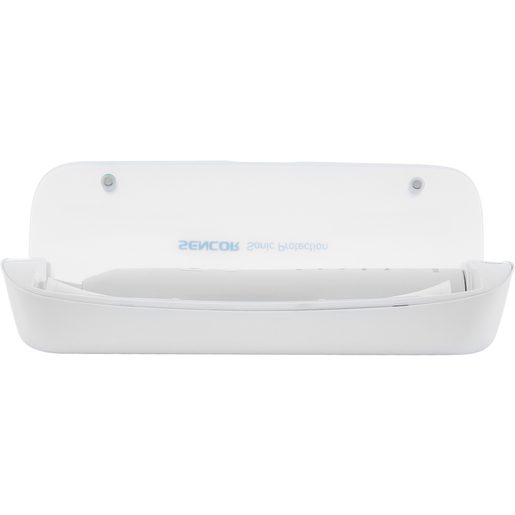 SENCOR SOC 3312WH - ELEKTRICKÝ ZUBNÍ KARTÁČEK