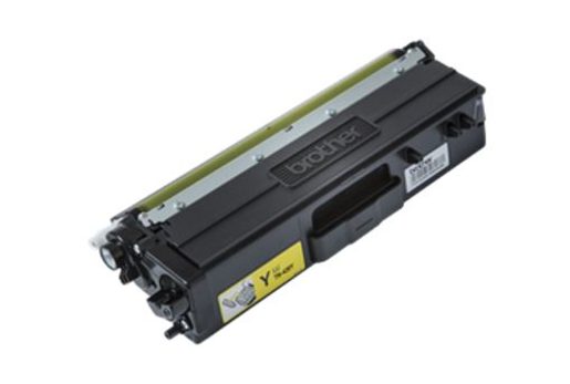 BROTHER TN-426Y, TONER YELLOW, 6 500 STR.