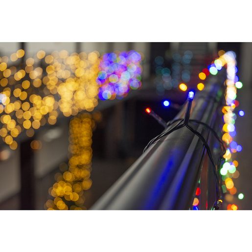 RXL 218 ŘETĚZ 500LED 50+5M MC TM RETLUX