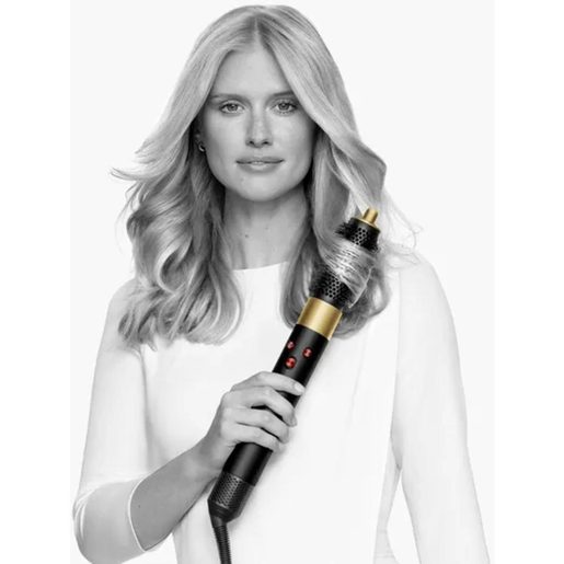 HS05 COMPL.LONG KULMOFÉN ONYX GOLD DYSON