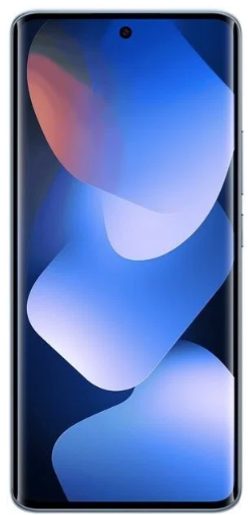 XIAOMI REDMI NOTE 15 8GB/256GB GLACIER BLUE