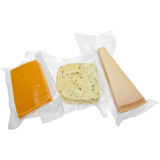 SÁČKY DO VAKUOVAČKY 28X35CM 30KS BWT