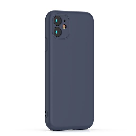 CU-BE FINE POUZDRO XIAOMI REDMI NOTE 14 PRO 5G DARK BLUE