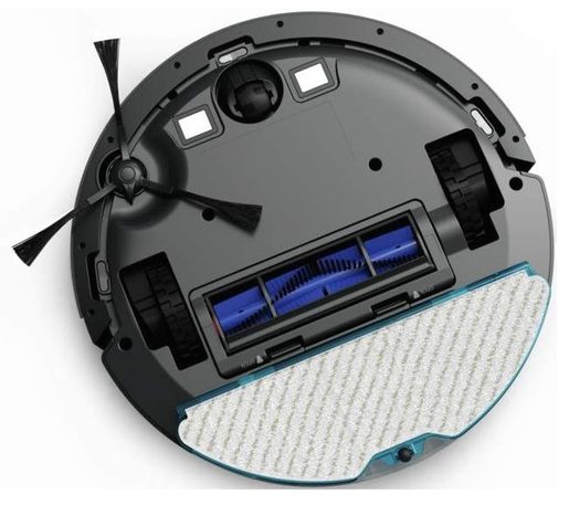 ROWENTA RR8575WH X-PLORER SERIE 75S ANIMAL & ALLERGY 4V1 - ROBOTICKÝ VYSAVAČ