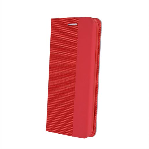 CU-BE VARIO POUZDRO SAMSUNG GALAXY A51 (A515) RED