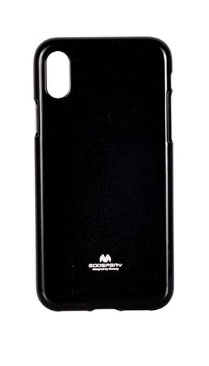 TPU POUZDRO NOKIE LUMIE 532 CANDY CASE BLACK