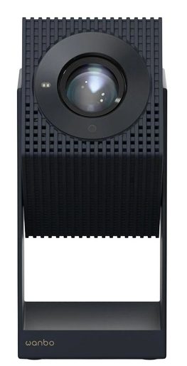 WANBO CUBE 2 PRO BLUE - PROJEKTOR