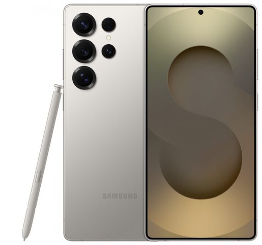 SAMSUNG GALAXY S25 ULTRA 12GB/1TB S938B TITANIUM GRAY