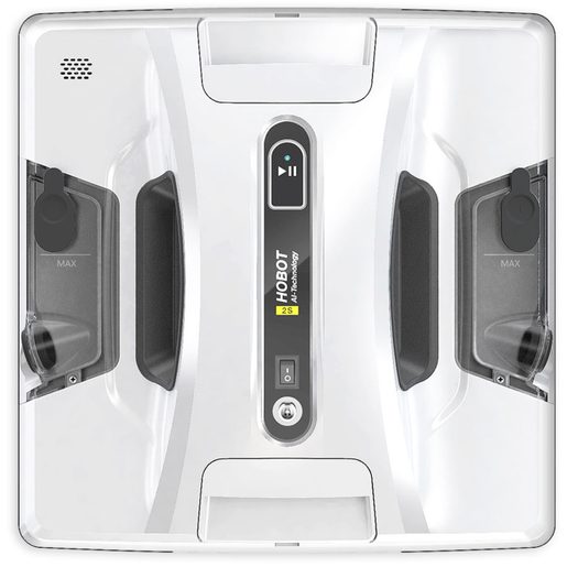 HOBOT 2S - ROBOTICKÝ ČISTIČ OKEN