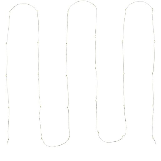 RXL 258 NANO 30LED AA CW TM RETLUX