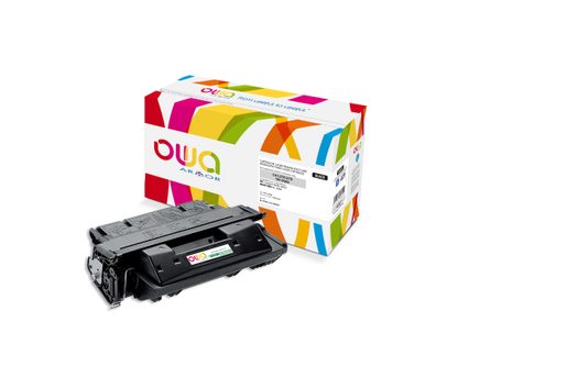 OWA ARMOR TONER PRO HP LJ 4000, 10.000STR. (C4127X)