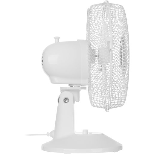 SFE 2310WH STOLNÍ VENTILÁTOR SENCOR