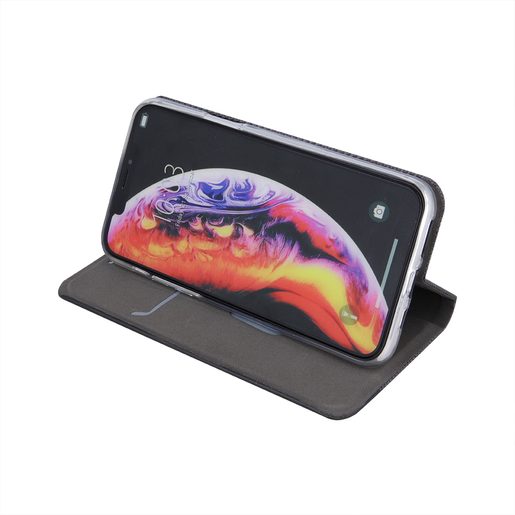 CU-BE VARIO POUZDRO APPLE IPHONE 11 PRO GREY