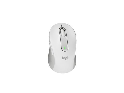 BEZDRÁTOVÝ SET LOGITECH MK650, WHITE CZ/SK