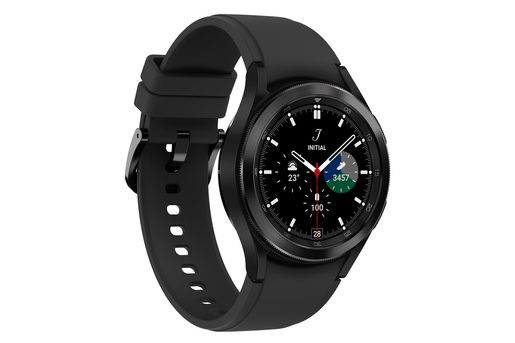 SAMSUNG GALAXY WATCH 4 CLASSIC BLACK 46MM