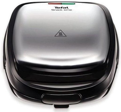 TEFAL SW342D38 - SENDVIČOVAČ 3V1