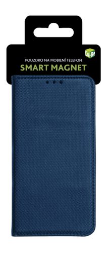 CU-BE MAGNET POUZDRO XIAOMI REDMI 4A NAVY