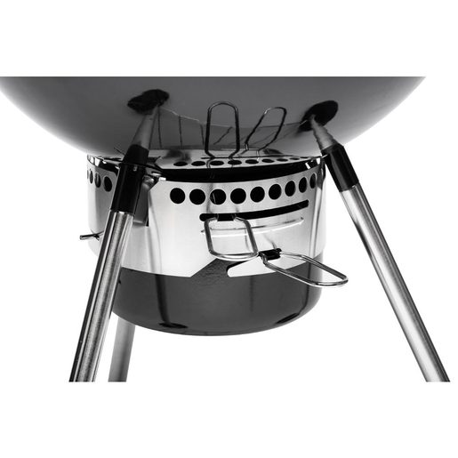 FZG 1017 GRIL NA DŘEVĚNÉ UHLÍ FIELDMANN