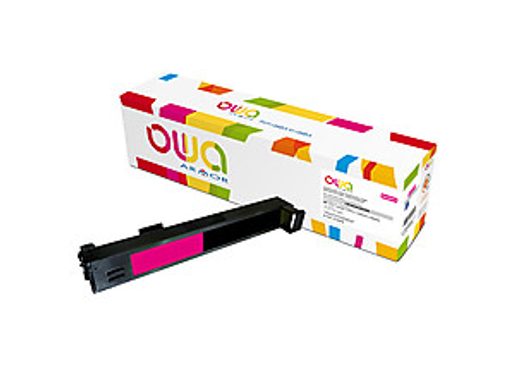 ARMOR TONER PRO HP CLJ CP 6015 (CB382A) 21000 S. M