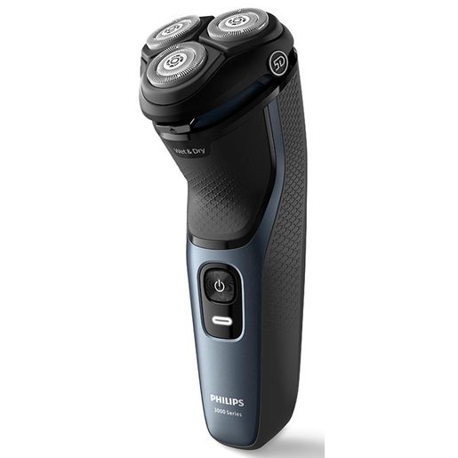 S3144/00 ELEKTR. HOLICÍ STROJEK PHILIPS