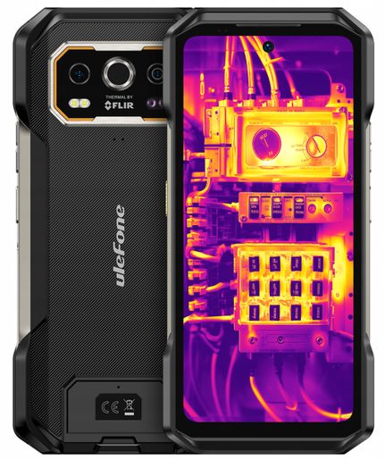 ULEFONE ARMOR 27T PRO 5G 12GB/256GB