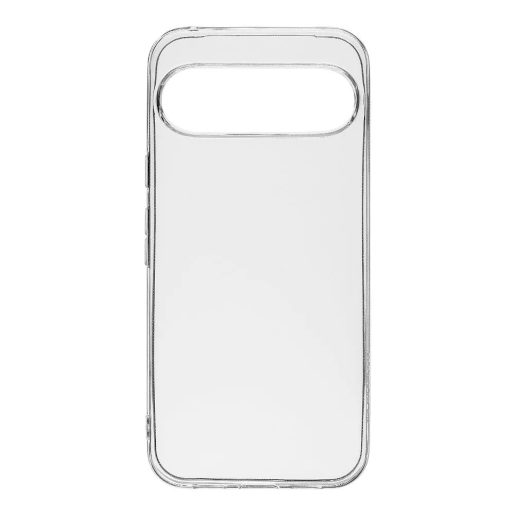 TACTICAL TPU KRYT PRO GOOGLE PIXEL 10 TRANSPARENT