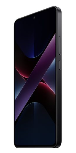 POCO X7 PRO 12GB/512GB BLACK