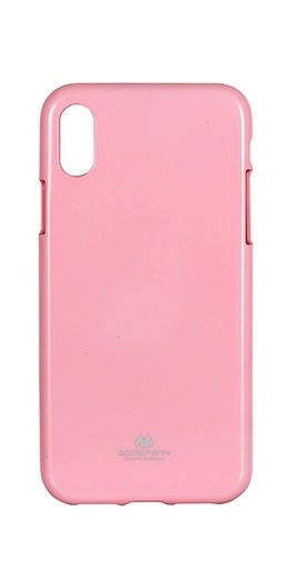 TPU POUZDRO SAMSUNG GALAXYJ1 (J100) VENNUS PINK