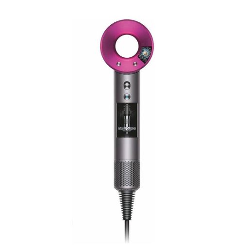 SUPERSONIC HD07 FÉN FUCHSIA DYSON
