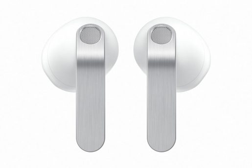 SAMSUNG GALAXY BUDS4/ANC/BT/WHITE