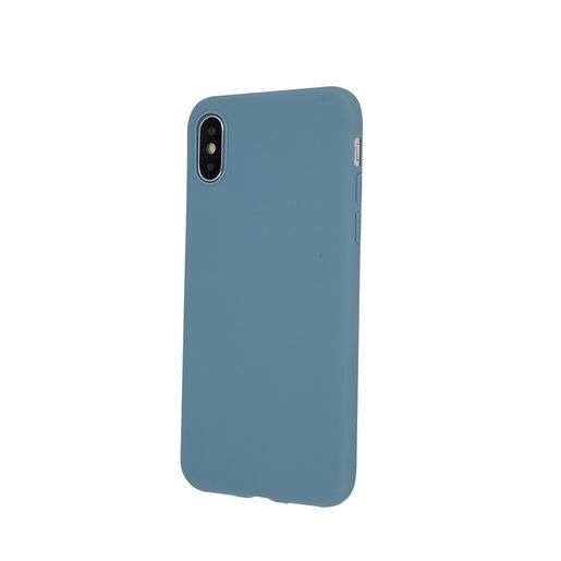 CU-BE OPACO TPU POUZDRO IPHONE 11 GRAY/BLUE
