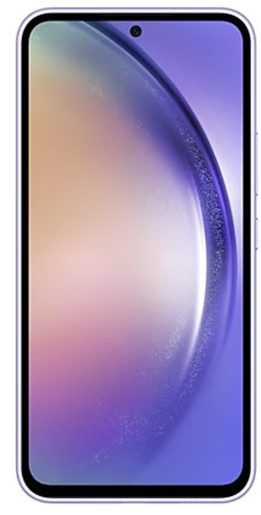 SAMSUNG GALAXY A54 5G A546B 8GB/128GB VIOLET