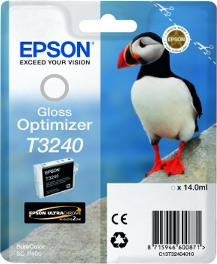 EPSON T3240 GLOSS OPTIMIZER