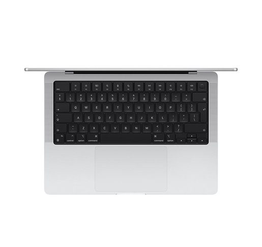 MACBOOK PRO 14" M4PRO 12XCPU/16XGPU/24G/512/CZ/SLV