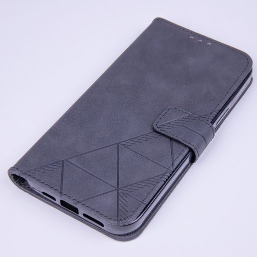 CU-BE TRENDY POUZDRO XIAOMI REDMI 9C BLACK