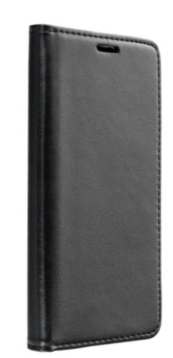 CU-BE ELEGANCE MAGNET POUZDRO XIAOMI NOTE 10 PRO BLACK