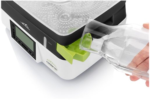 ETA CALDERON II 1134 90010 - PARNÍ HRNEC