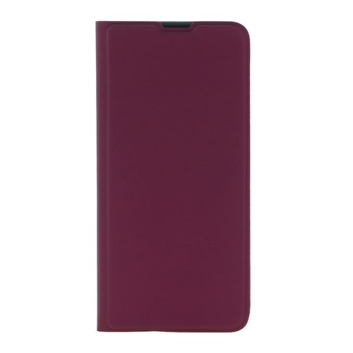 CU-BE SOFT POUZDRO XIAOMI REDMI NOTE 13 PRO 4G WINE