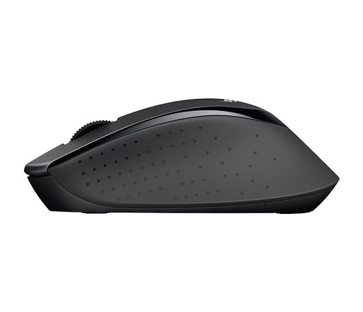 MYŠ LOGITECH WIRELESS MOUSE B330 SILENT PLUS BLACK