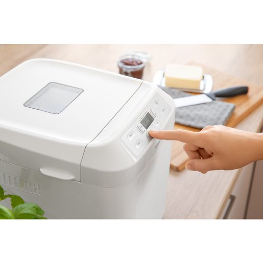 SBR 1040WH PEKÁRNA CHLEBA SENCOR