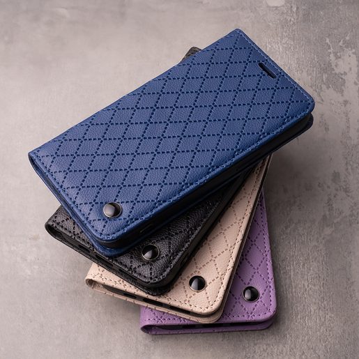 CU-BE CARO POUZDRO XIAOMI REDMI NOTE 14 5G PURPLE