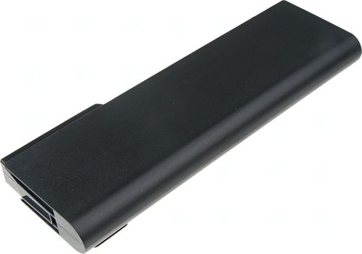 BATERIE T6 POWER HP PROBOOK 6360B, 6460B, 6470B, 6560B, 6570B, 8460, 8470, 8560, 8CELL, 7800MAH