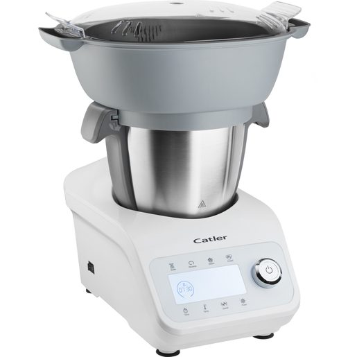 CATLER TC 8010 - VARNÝ ROBOT