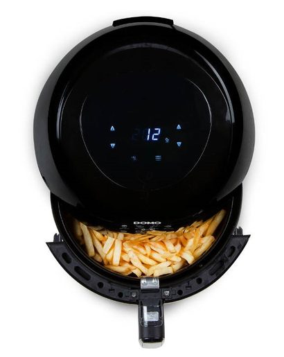 DOMO DO 1024 FR - HORKOVZDUŠNÁ FRITÉZA