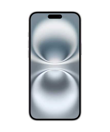 APPLE IPHONE 16 PLUS/256GB/WHITE