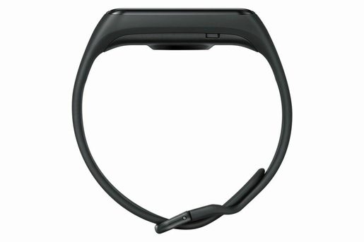 SAMSUNG GALAXY FIT2 BLACK